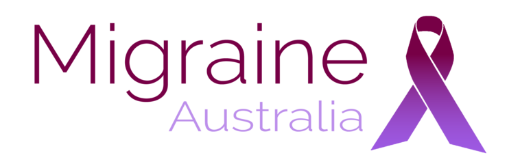 Migraine Australia Members Shop